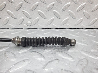 45455 Mercedes-Benz 280E M110.988 Automatic Gearbox Cable