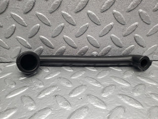 W126 Coupe crankcase breather hose used OEM