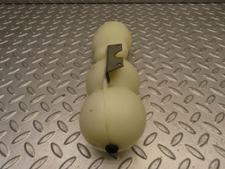 R107 SL vacuum reservoir tank used OEM