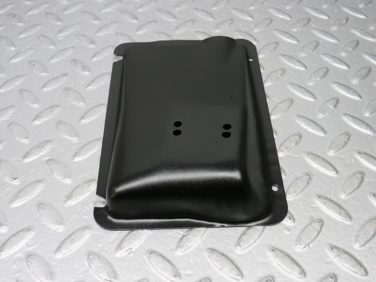 39298 Mercedes-Benz R107 500SL Trunk Vacuum Lock Cover