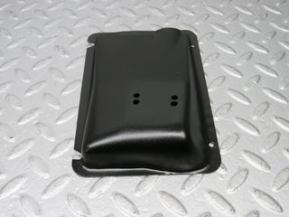 39298 Mercedes-Benz R107 500SL Trunk Vacuum Lock Cover