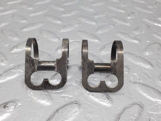 45481 Mercedes-Benz 280E M110.988 Valve Rocker Arm With Retaining Spring