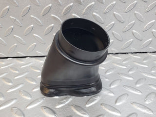 44725 Mercedes-Benz W124 220E Air Duct Left Side 1248311146