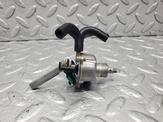W201 Baby Benz heater control switch used OEM