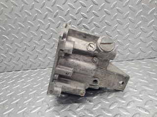 W126 automatic gearbox rear housing used OEM
