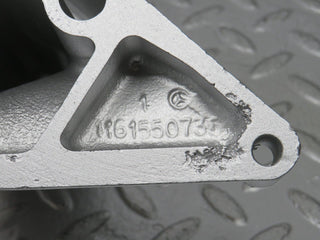 33077 Mercedes-Benz C107 R107 350 V8 Alternator Generator Bracket 1161550735