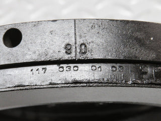 32944 Mercedes-Benz C107 R107 450 V8 Crankshaft Vibration Damper 1170300103