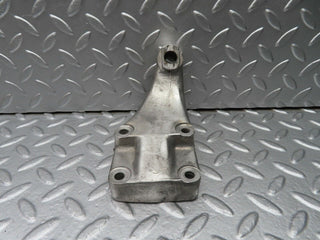 R107 SL engine mount bracket right used OEM