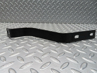 R107 SL front bumper holder bracket right used OEM