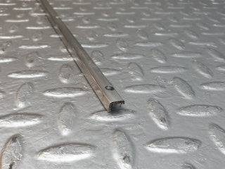 43962 Mercedes-Benz C123 230CE Coupe Sunroof Chrome Trim