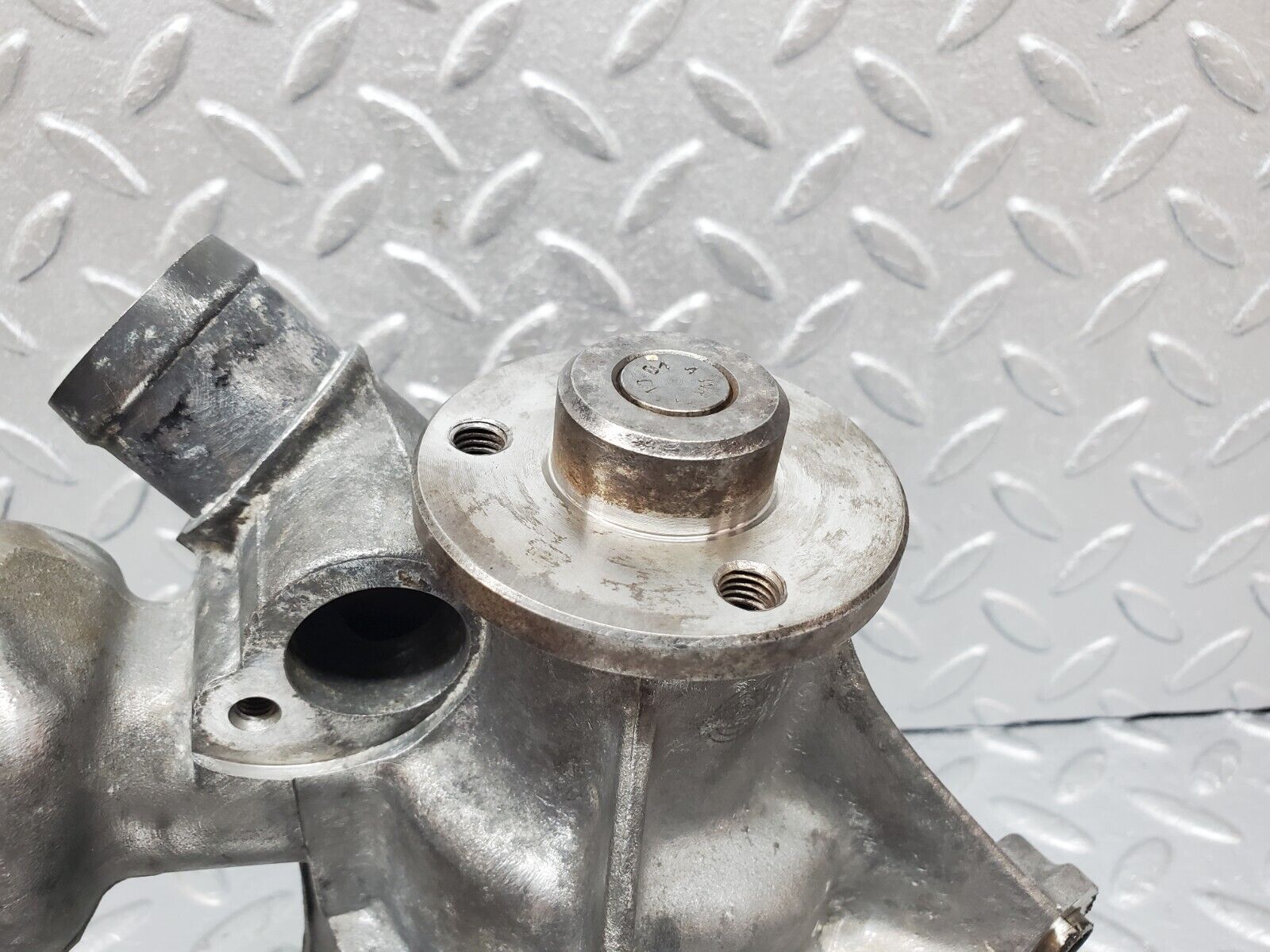 45186 Mercedes-Benz R129 300SL Coupe Water Pump