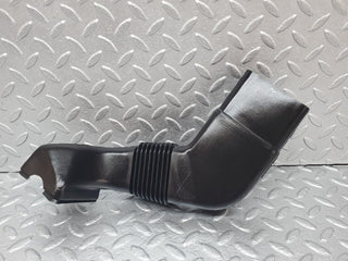 45750 Mercedes-Benz W126 420SE Air Duct Vent Left Side 1268312346