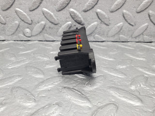 W201 Baby Benz cable connector used OEM