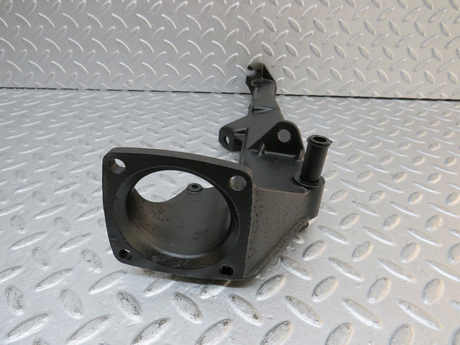 35553 Mercedes-Benz R107 280SL Brake Pedal Bracket 1072941101