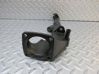 R107 SL brake pedal bracket used OEM