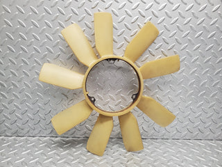 W124 Cabriolet engine cooling fan used OEM