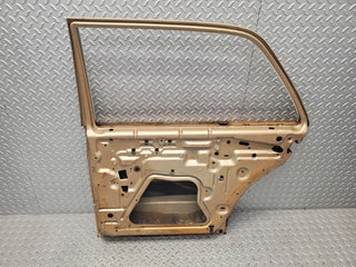 W123 rear right door used OEM