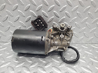 46510 Mercedes-Benz C123 280CE Coupe Wiper Motor Bosch 0390341077