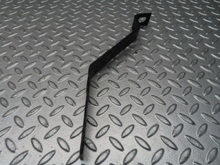 R107 SL front bumper holder bracket right used OEM