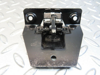 R107 SL trunk boot lock latch used OEM
