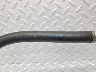 46089 Mercedes-Benz W126 420SE Air Conditioning Hose Pipe With Dryer