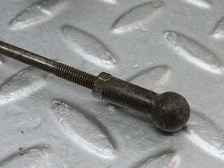 35436 Mercedes-Benz R107 280SL Cruise Control Actuator 0025458632