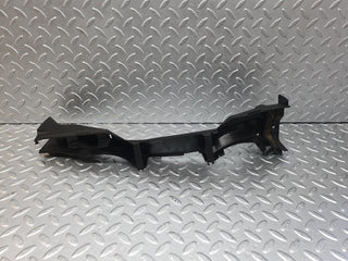 R129 SL engine cable channel right side used OEM