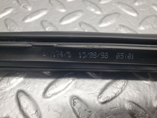 R129 SL front windscreen rubber seal used OEM