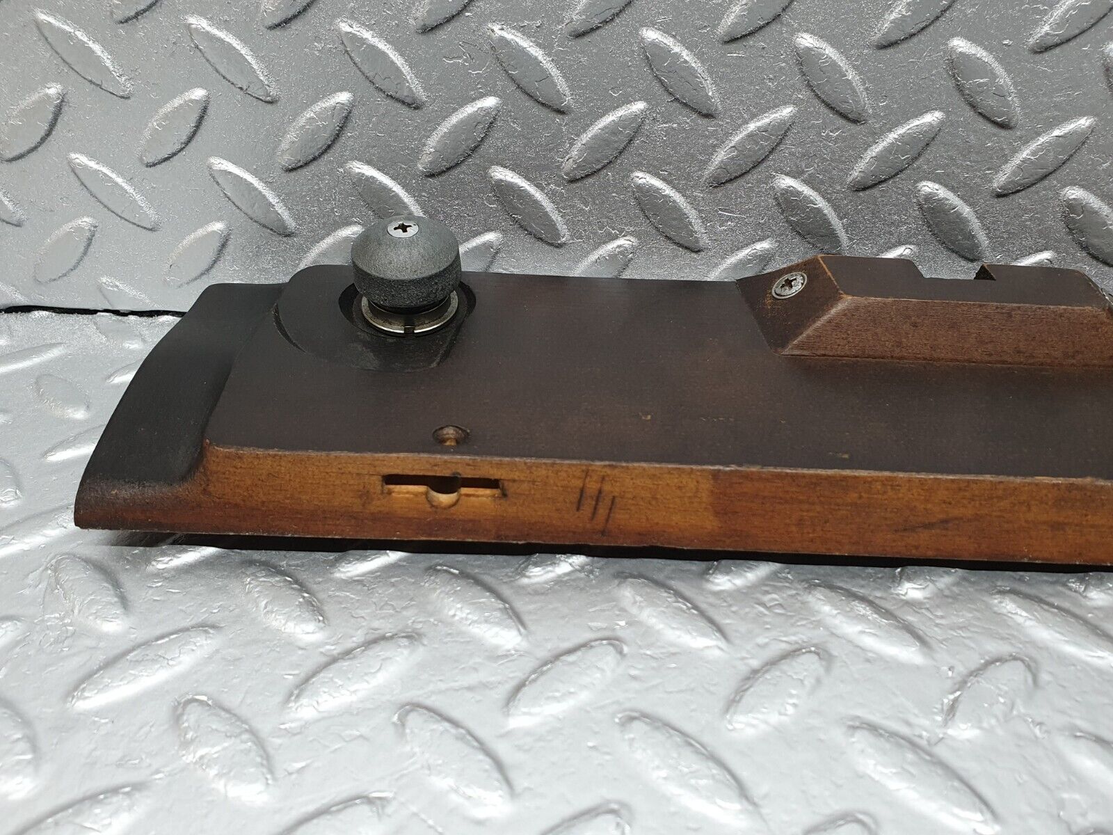 43082 Mercedes-Benz W108 280SE Glove Box Door No Key