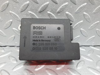 41645 Mercedes-Benz W124 200E Airbag Crash Sensor 0038200810