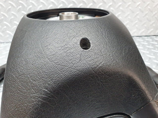 42186 Mercedes-Benz R129 320SL Coupe Leather Steering Wheel