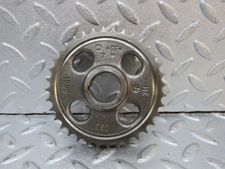 39938 Mercedes-Benz R107 350SL Camshaft Timing Gear 1160520601