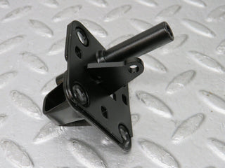 R107 SL bonnet lock latch used OEM