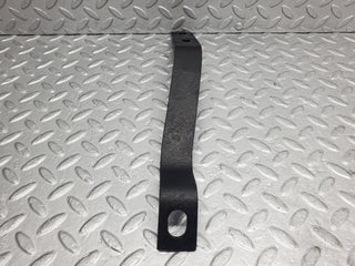 R107 SL front bumper bracket right used OEM