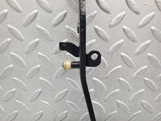 R129 SL brake pedal with rubber used OEM