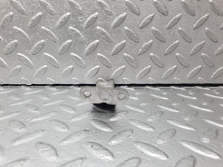 R129 SL wind deflector cover support used OEM