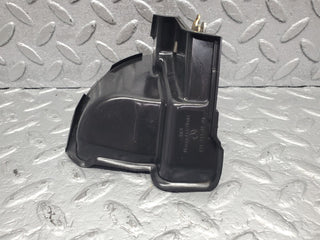 W123 Wagon rear left door lock mechanism used OEM