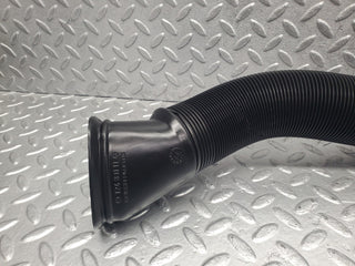 W124 Cabriolet air duct pipe hose used OEM