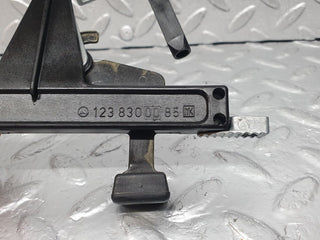43960 Mercedes-Benz C123 230CE Coupe Heater Control Switch 1238300085
