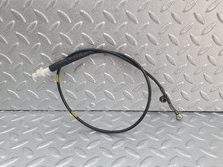 42447 Mercedes-Benz R129 320SL Coupe Gearbox Cable 1292600651