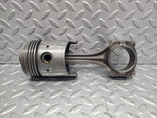 W112 piston and connecting rod used OEM