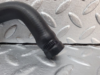 W126 heater hose pipe used OEM