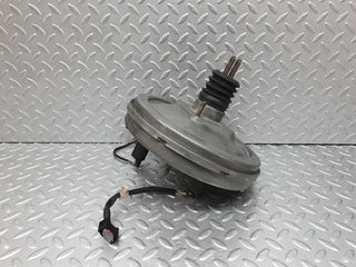 41971 Mercedes-Benz W202 C200 Brake Booster Lucas 0044305830