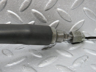 40074 Mercedes-Benz R107 350SL Fuel Pipe Line