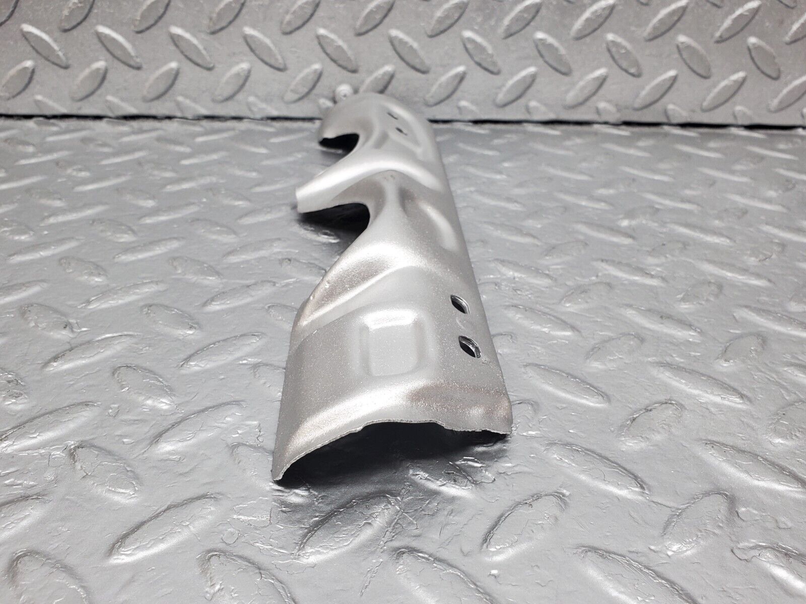 45901 Mercedes-Benz W126 420SE Exhaust Manifold Heat Shield