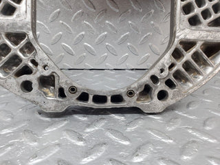 W123 gearbox flange used OEM