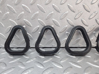 W123 valve cover gasket set used OEM