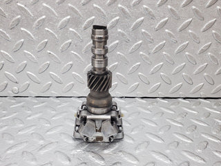 44565 Mercedes-Benz W123 280E Automatic Gearbox Governor 722.309