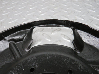 33015 Mercedes-Benz C107 R107 350 V8 Front Left Brake Disc Protection Plate