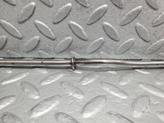 W112 camshaft oil tube used OEM